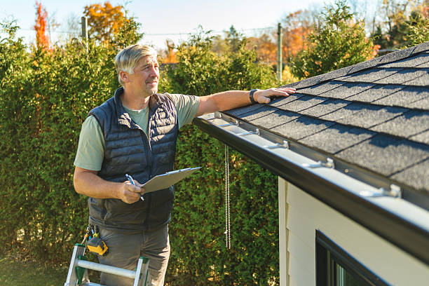 Affordable Roof Leak Repair solutions in Silver Spring, MD